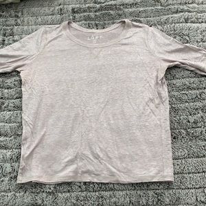 Loft Womens Top